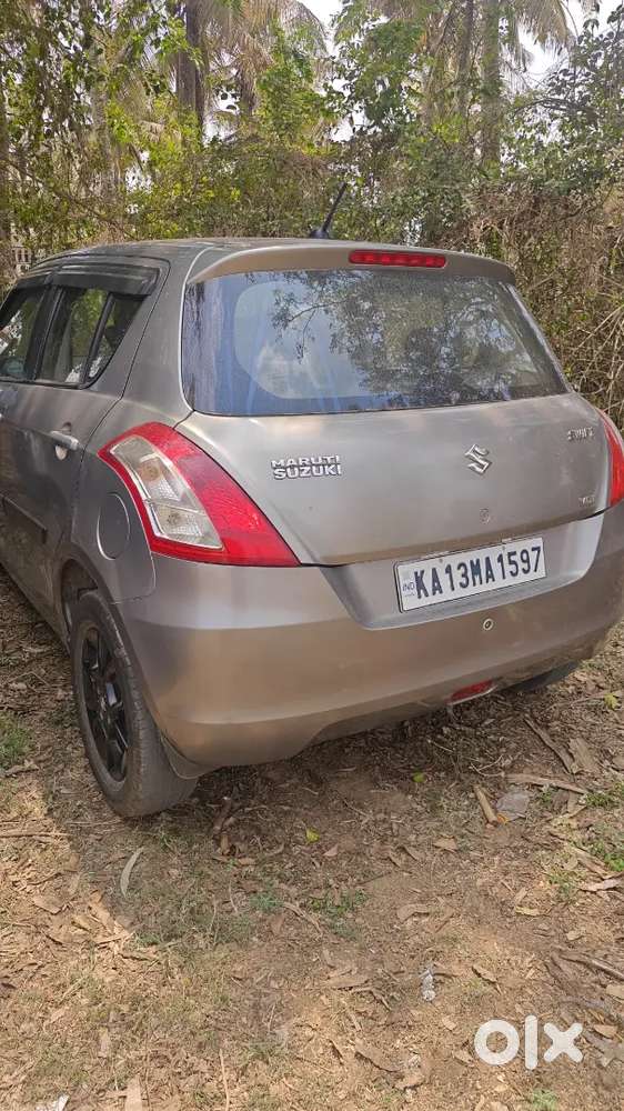 Maruti Suzuki Swift 2014 Diesel Well Maintained