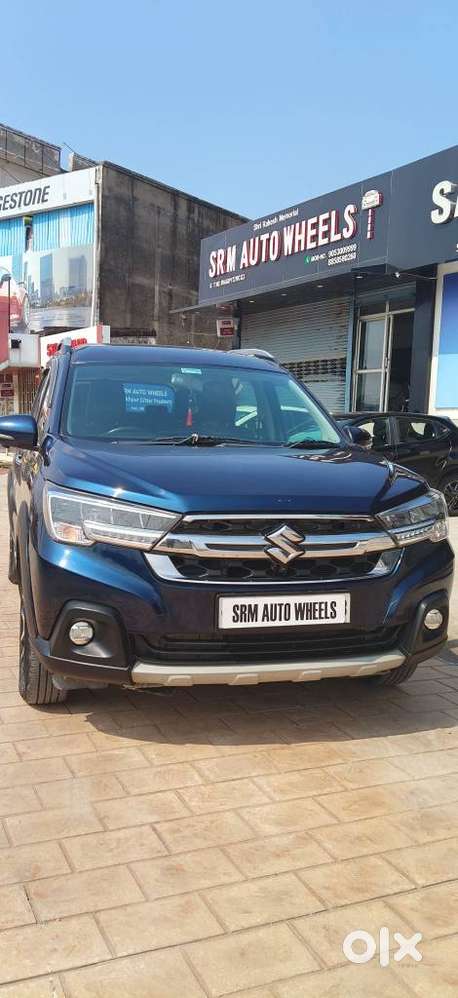 Maruti Suzuki Xl6 1.5 Alpha Mt, 2023, Petrol