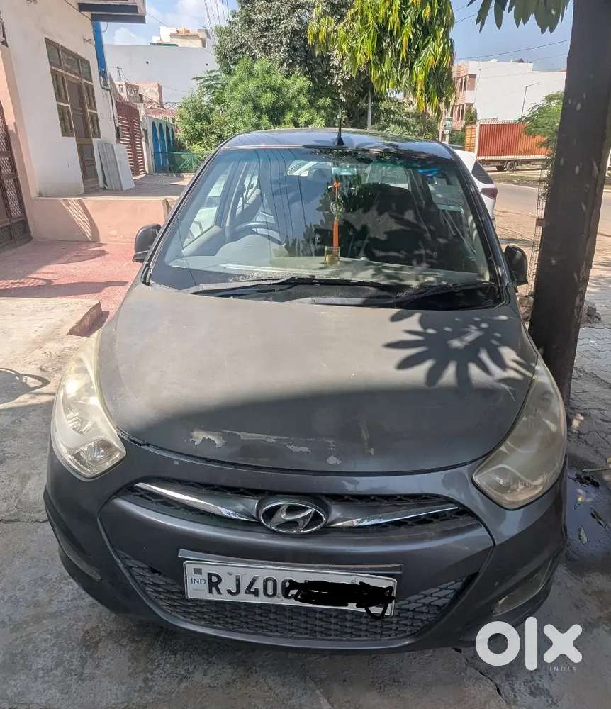 Hyundai I10 Kappa 2013 Manual Petrol