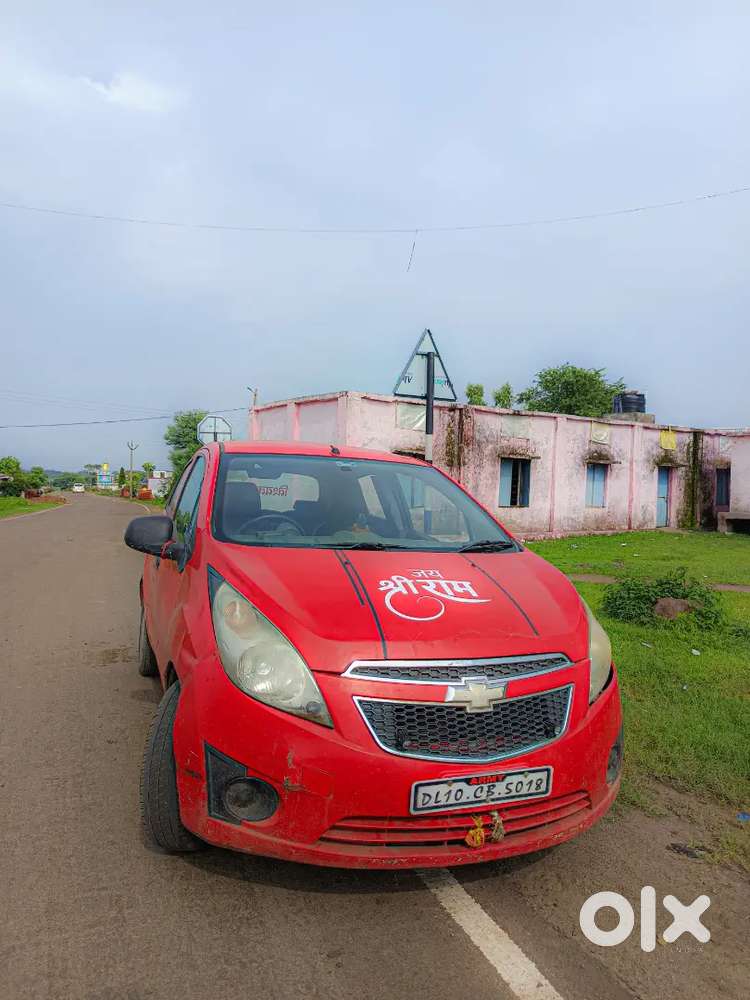 Chevrolet Beat 2011 Diesel