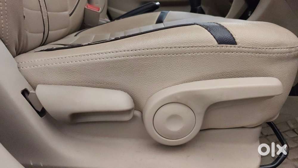 Maruti Suzuki Ciaz 1.3 Zeta, 2017, Diesel