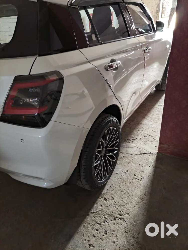 Swift Lxi Maruti 2025 December Top Model Mein Convert Ho Rakhi Hai Ful