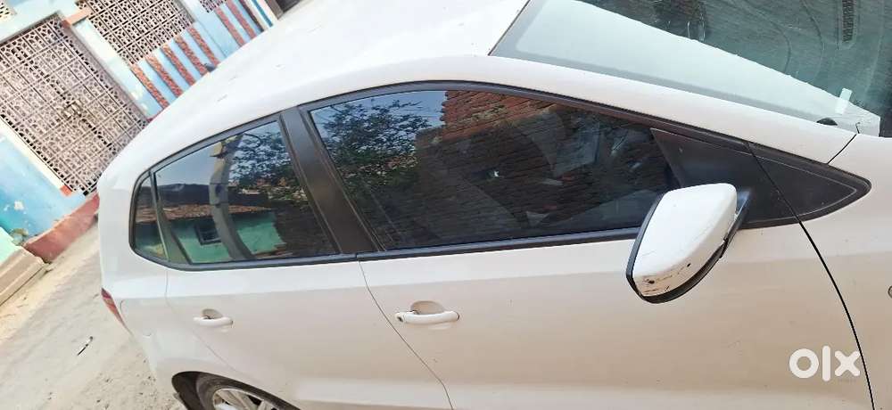 Volkswagen Polo 2013 Petrol Good Condition
