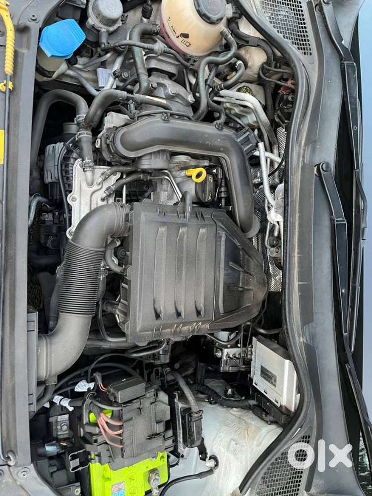 Volkswagen Polo Gt Tsi, 2020, Petrol