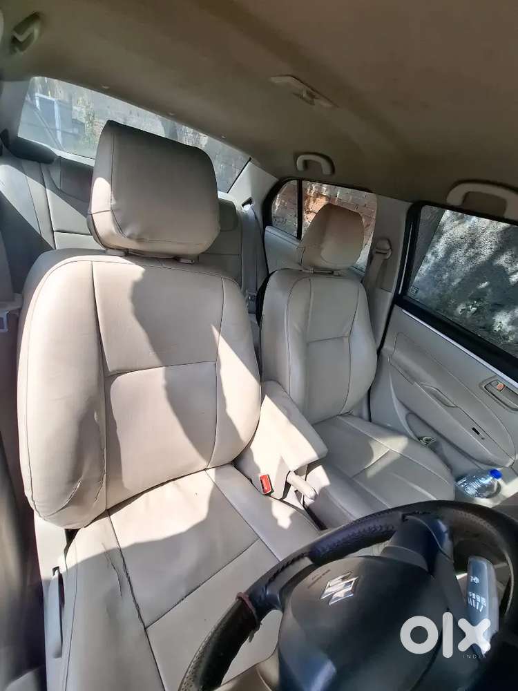 Maruti Suzuki Dzire 2019 Diesel Manual