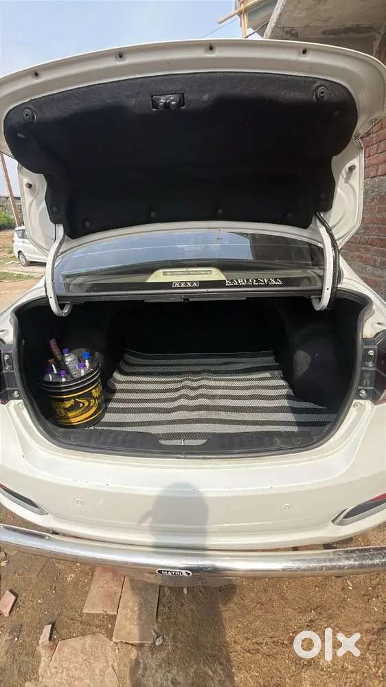 Maruti Suzuki Ciaz 2023 Petrol Good Condition