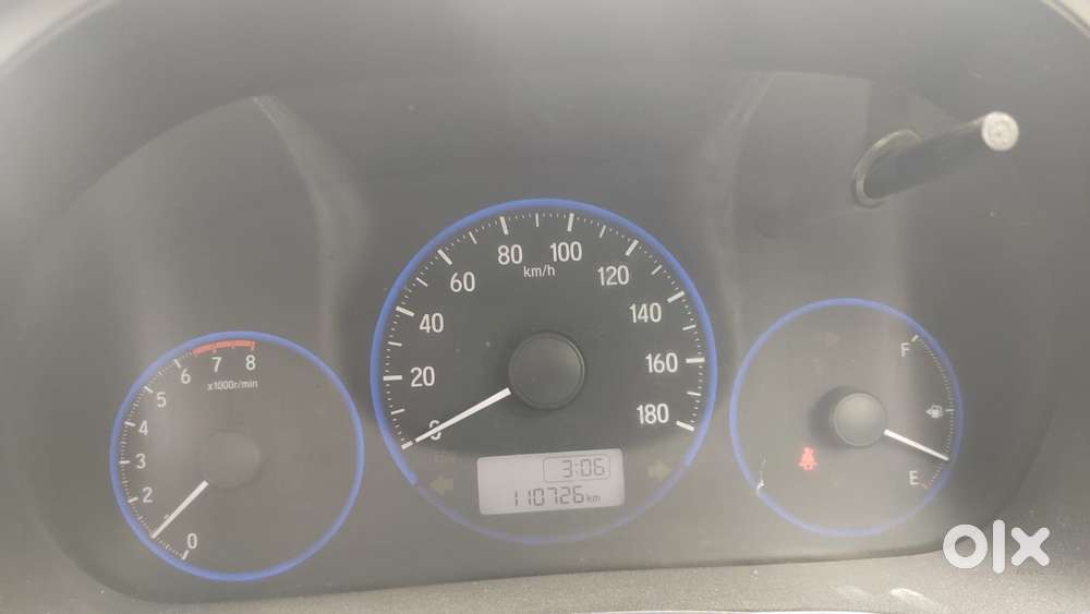 Honda Brio 1.2 S Mt, 2017, Petrol