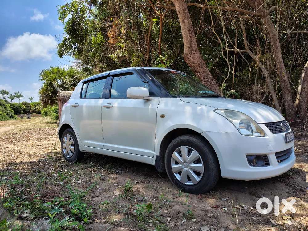Maruti Suzuki Swift 2009 Petrol Good Condition