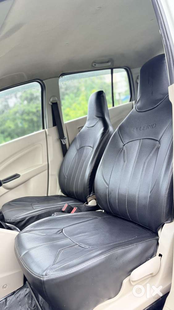 Maruti Suzuki Celerio Lxi(o), 2019, Petrol