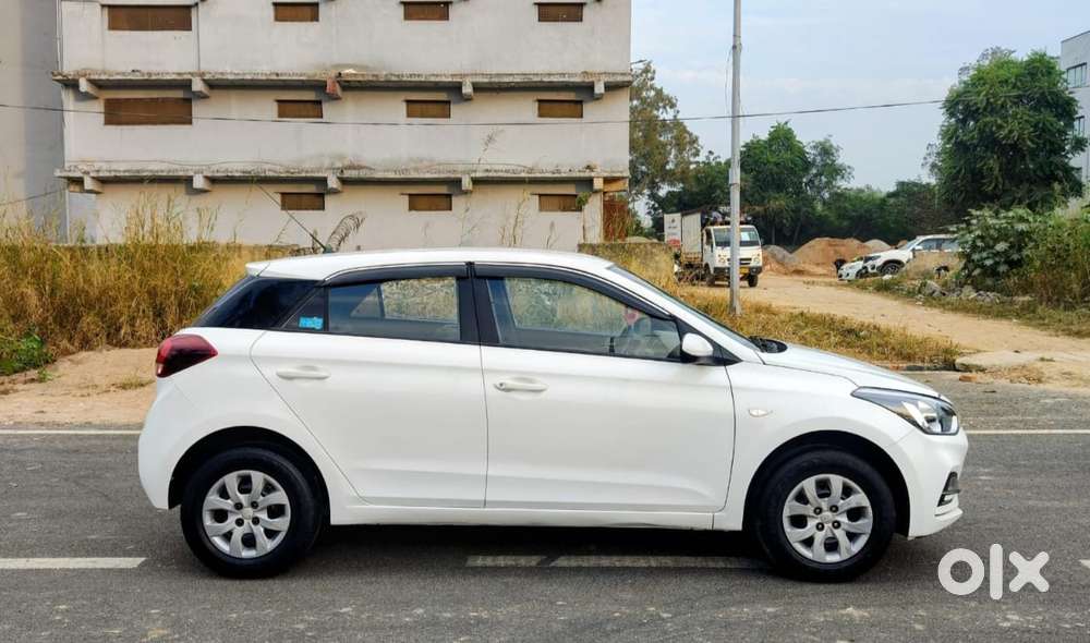 Hyundai Elite I20 Magna Plus, 2019, Petrol