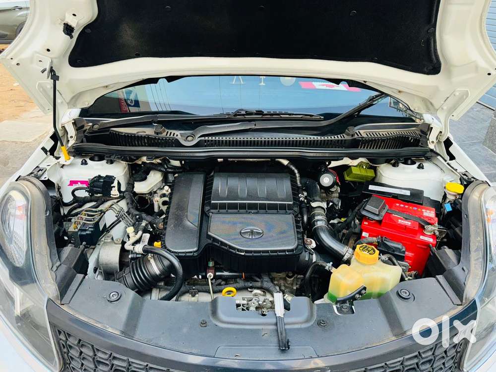 Tata Nexon Pure S 1.5 Revotorq Diesel 6mt, 2020, Diesel