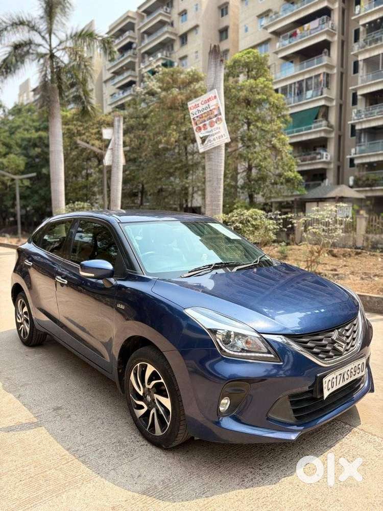 Maruti Suzuki Baleno Alpha Diesel, 2019, Diesel