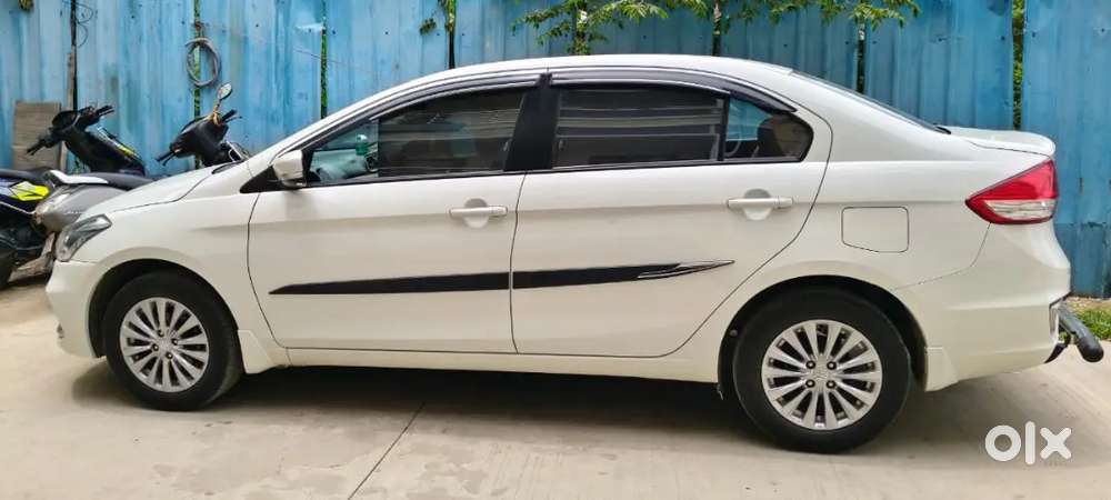 Maruti Suzuki Ciaz 2024 Petrol
