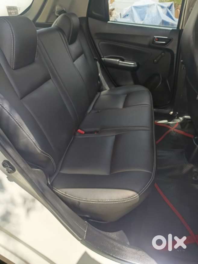 Maruti Suzuki Swift Vvt Lxi, 2021, Petrol