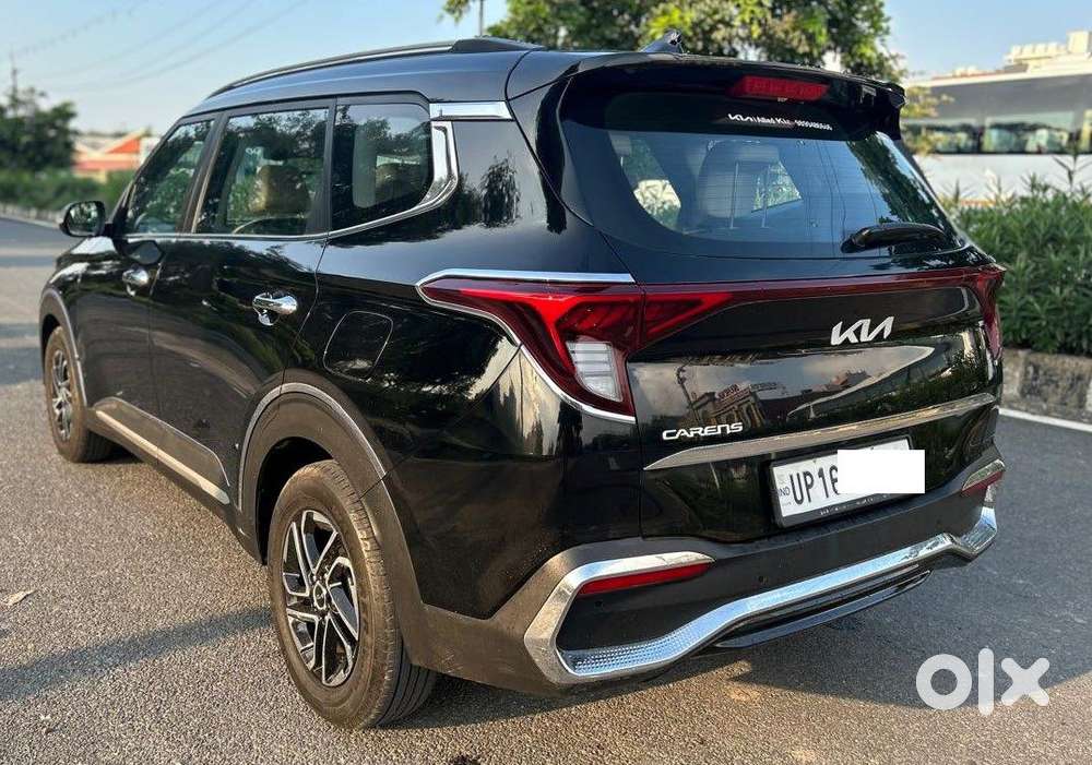 Kia Carens 1.5 Luxury Plus Turbo 7 Str, 2024, Diesel
