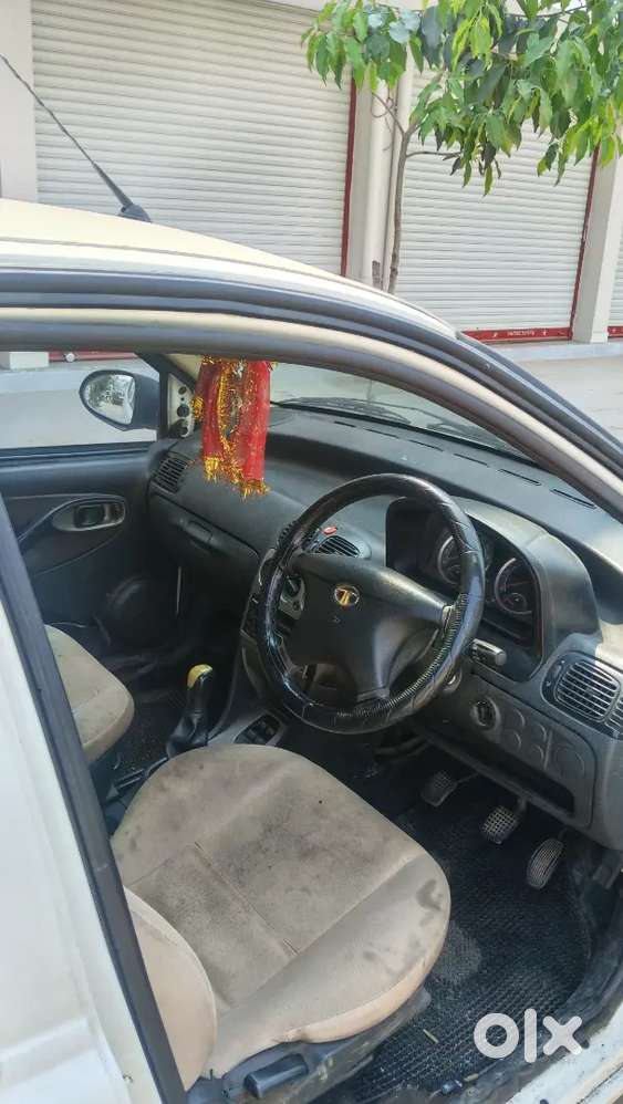 Car At 130000