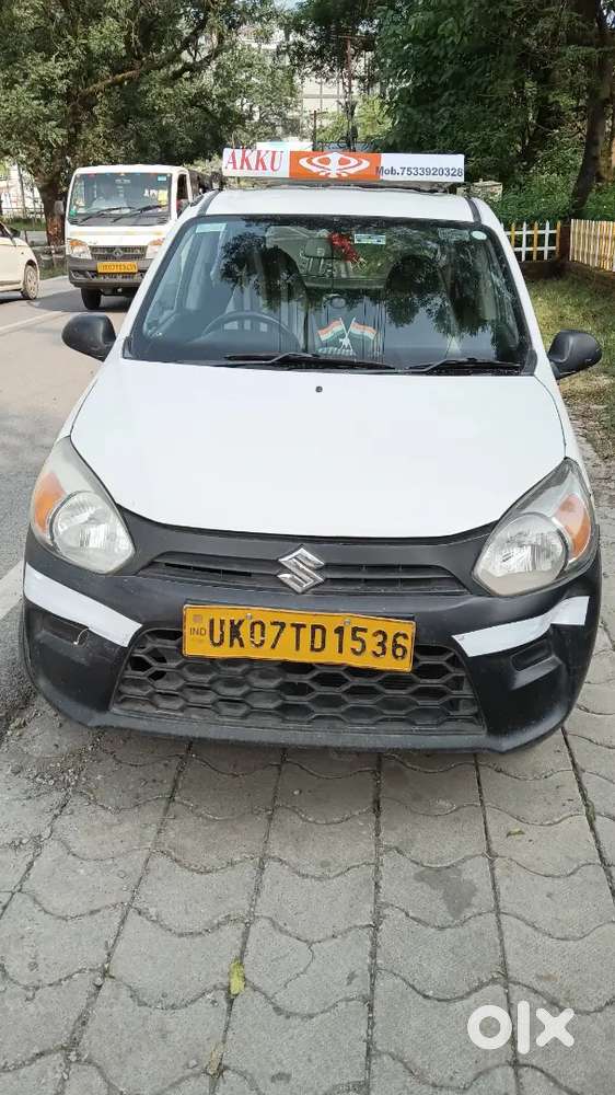 8064 Ki 23 Kisht Baki Maruti Suzuki Alto 2022