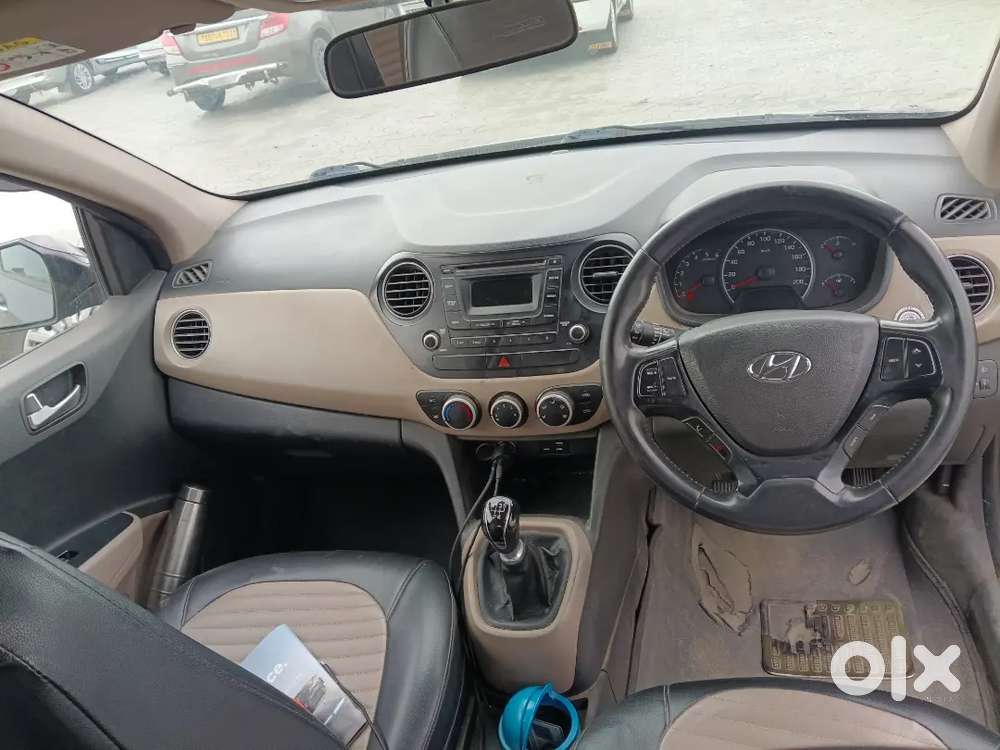 Hyundai Grand I10 Diesel 2015