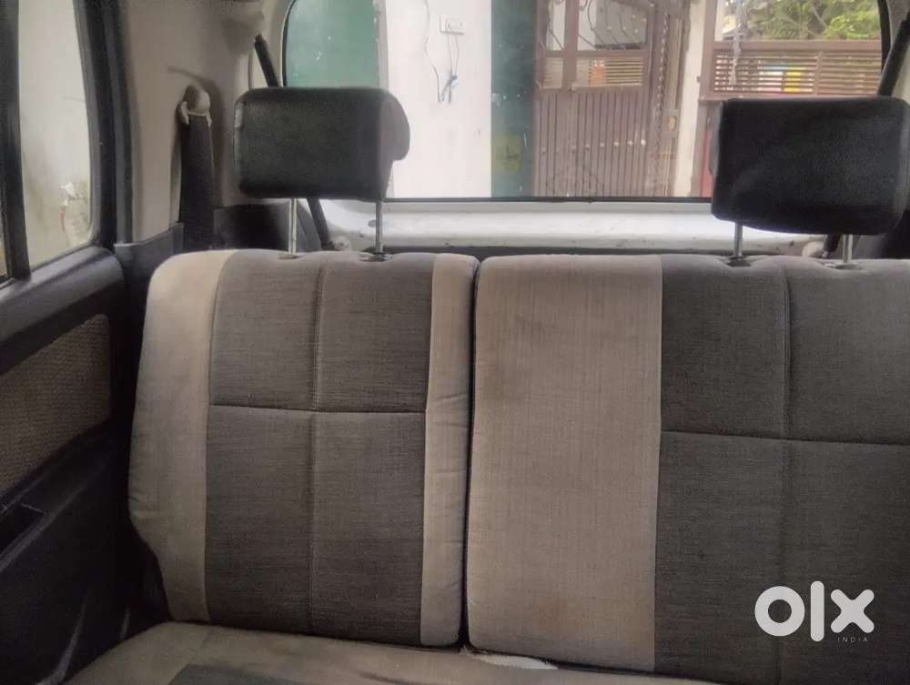 Maruti Suzuki Wagon R 2012 Lxi Cng