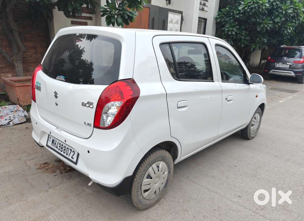 Maruti Suzuki Alto 800 Lxi, 2014, Petrol