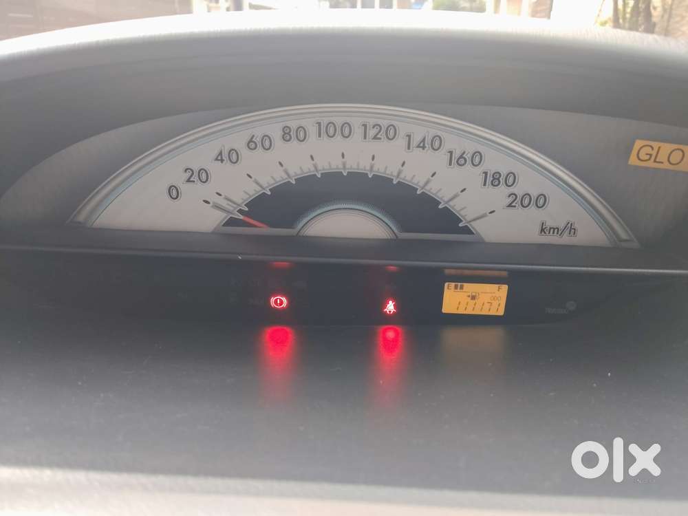 Toyota Etios Liva G, 2012, Petrol
