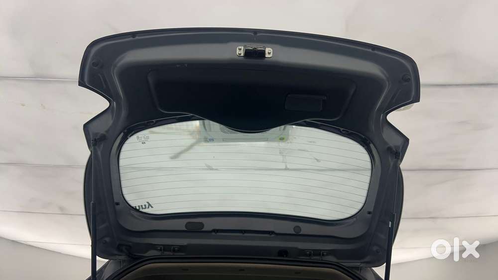 Hyundai Grand I10 1.2 Kappa Asta (o) Vtvt, 2016, Petrol
