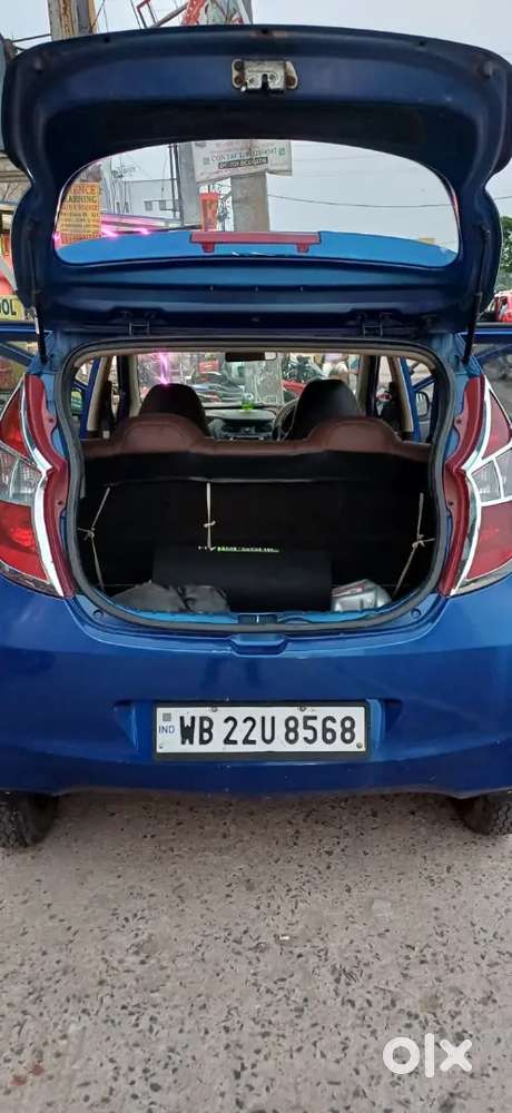 Hyundai Eon D-lite 2013