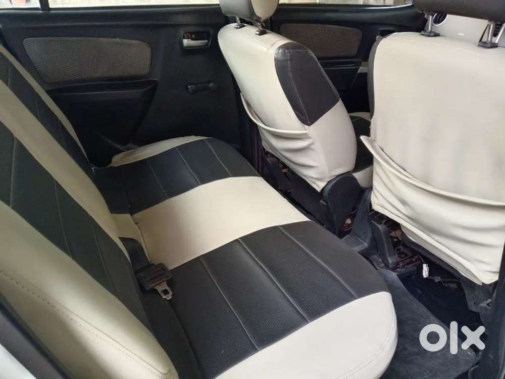 2013 Wagnor Single Owner Showroom Condition