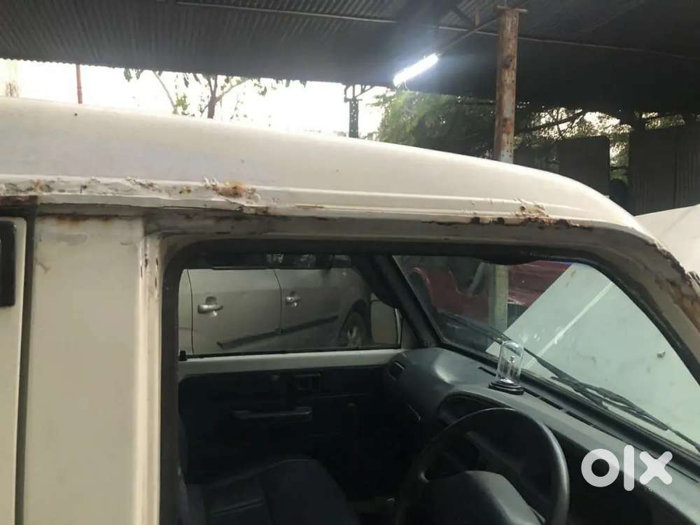 Toyota Qualis 2002 Diesel Good Condition