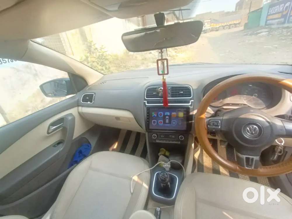 Volkswagen Vento 2013 Diesel 175000 Km Driven