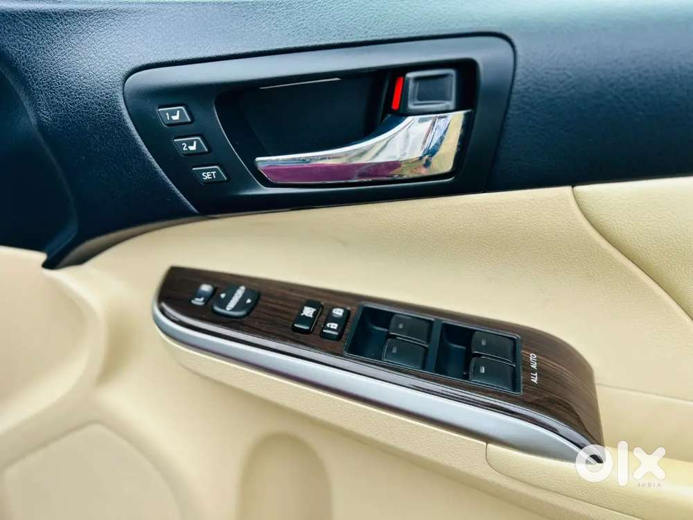 Toyota Camry 2017 Hybrid