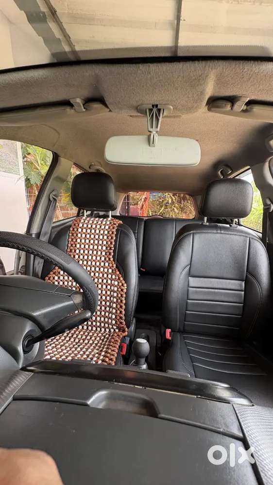 Maruti Suzuki Ritz 2014 Petrol Well Maintained