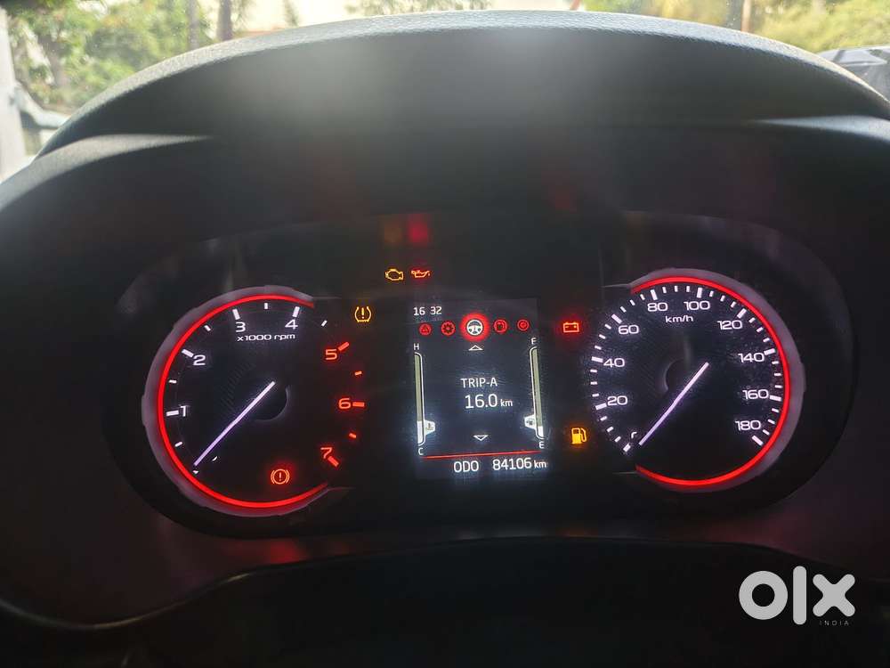 Mahindra Thar Lx Hard Top Diesel Mt 4wd, 2021, Diesel