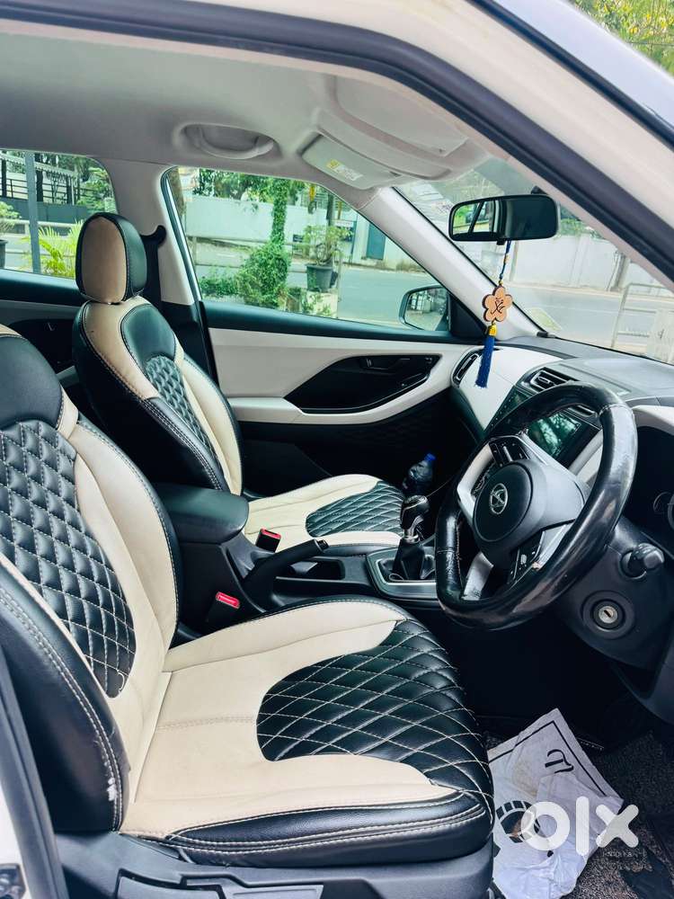 Hyundai Creta 1.4 Ex Diesel, 2021, Diesel