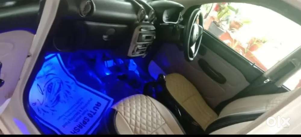 Hyundai Santro Era 2010