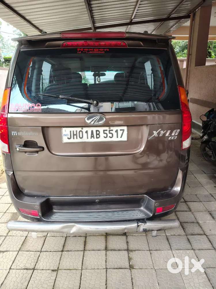 Mahindra Xylo Diesel Manual 2009
