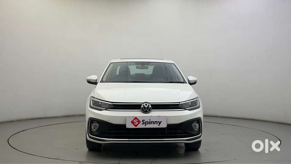 Volkswagen Virtus Gt Plus 1.5 Mt (electric Seats), 2026, Petrol