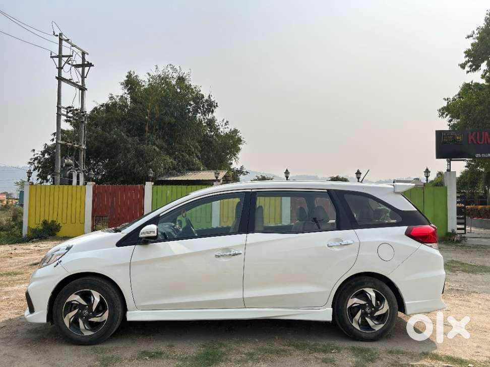 Honda Mobilio, 2014, Diesel