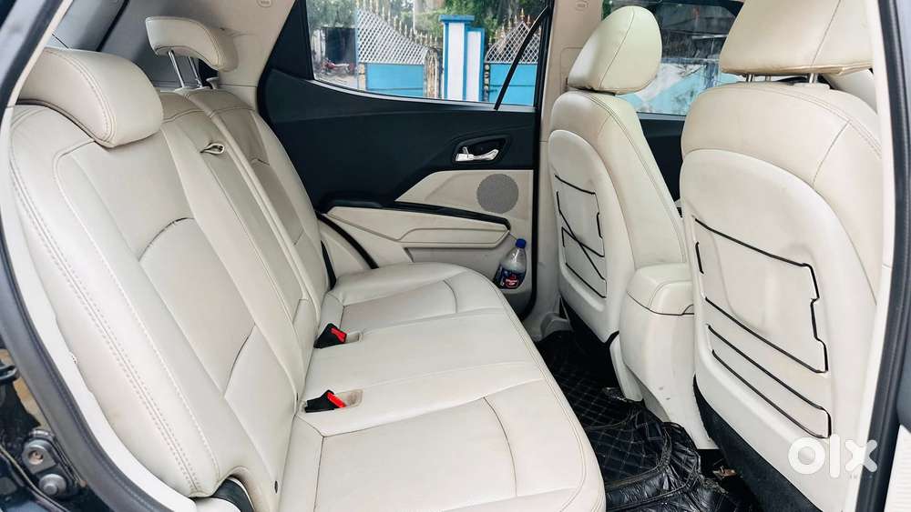 Mahindra Xuv300 W8 Option Diesel, 2022, Diesel