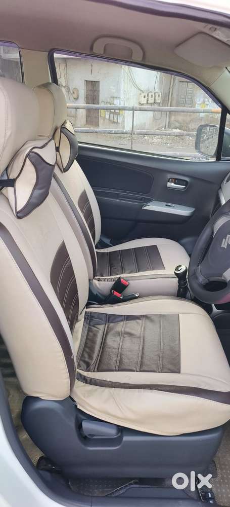 Maruti Suzuki Wagon R Vxi 1.2, 2011, Cng & Hybrids