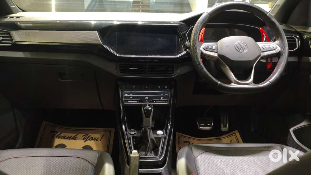 Volkswagen Taigun Gt Plus 1.5 Tsi Dsg, 2025, Petrol