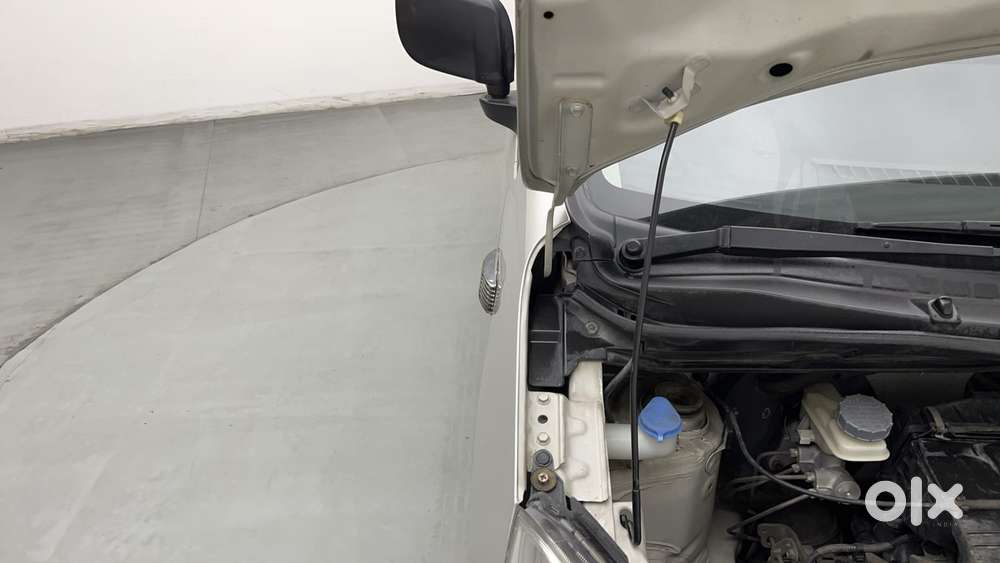 Maruti Suzuki Wagon R Lxi 1.0, 2017, Petrol