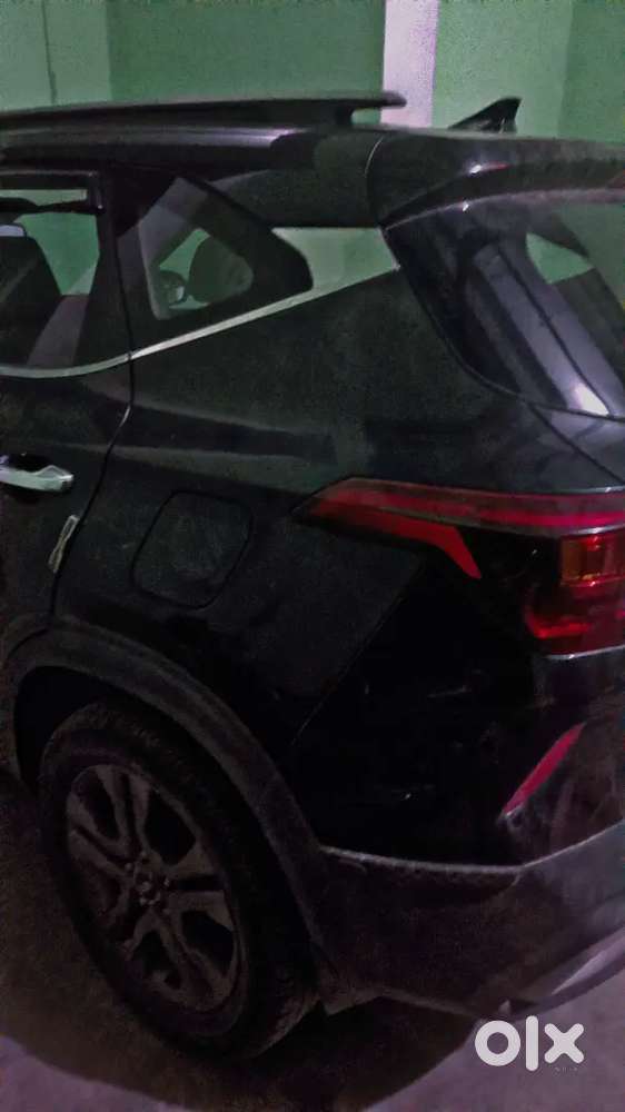 Kia Seltos Dec 2019 Petrol 89000 Km Driven