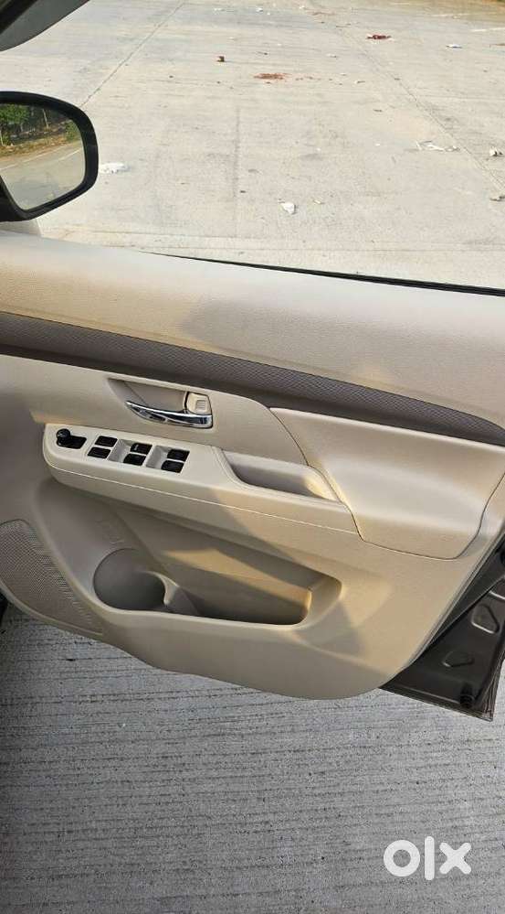 Maruti Suzuki Ertiga Vxi Shvs, 2020, Petrol