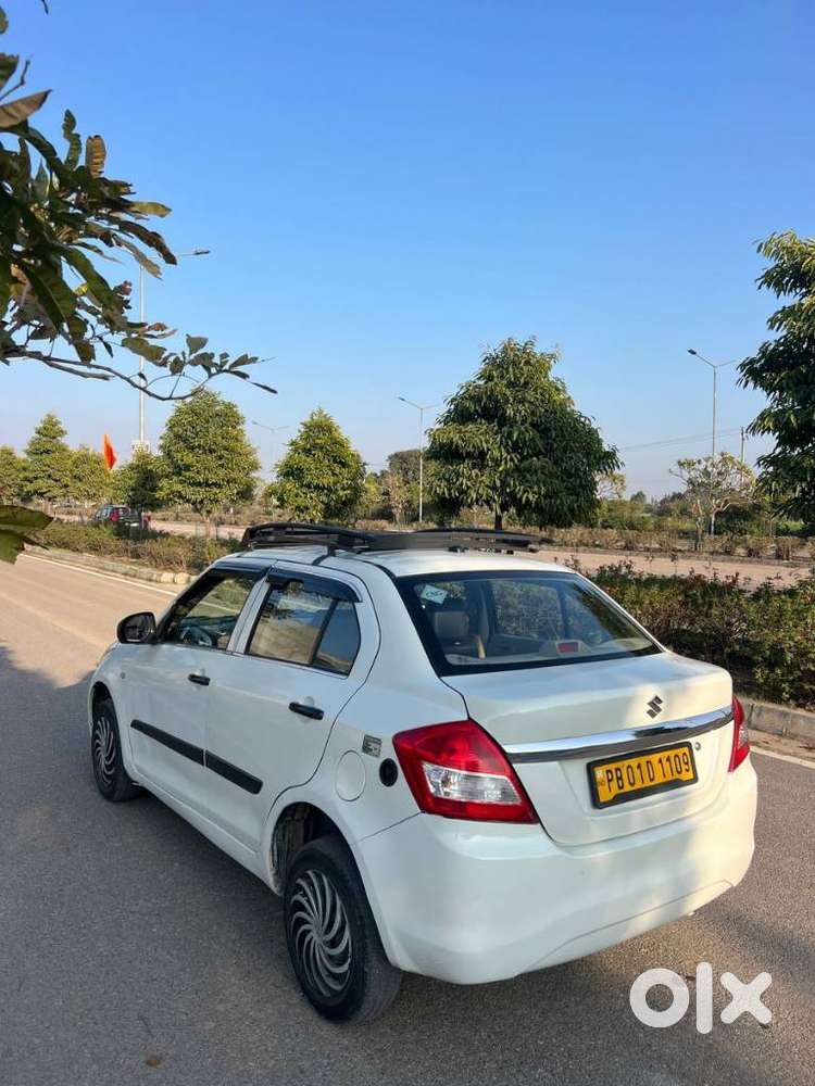 Maruti Suzuki Dzire 1.2 Vxi Cng, 2022, Cng & Hybrids