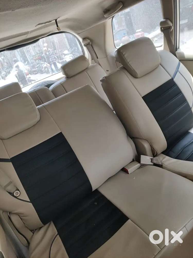 Toyota Innova Car 2007 Model Diesel
