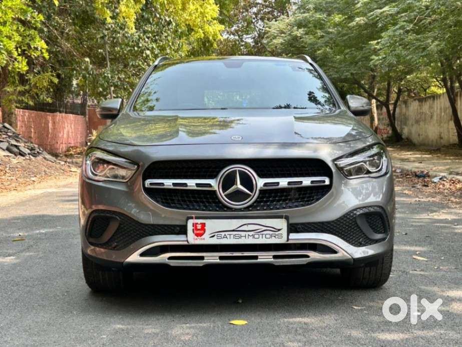 Mercedes-benz Gla 200, 2023, Petrol