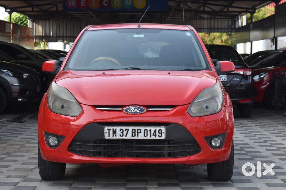 Ford Figo
