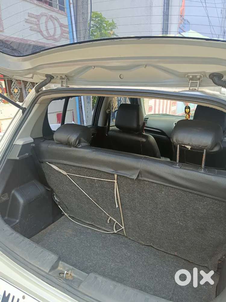  Maruti Suzuki Swift Zxi 2012 (top-end Model) &ndash; Excellent Condition
