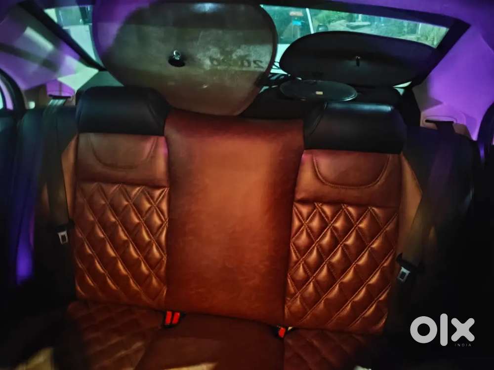 Tata Zest 2019 Diesel Well Maintained